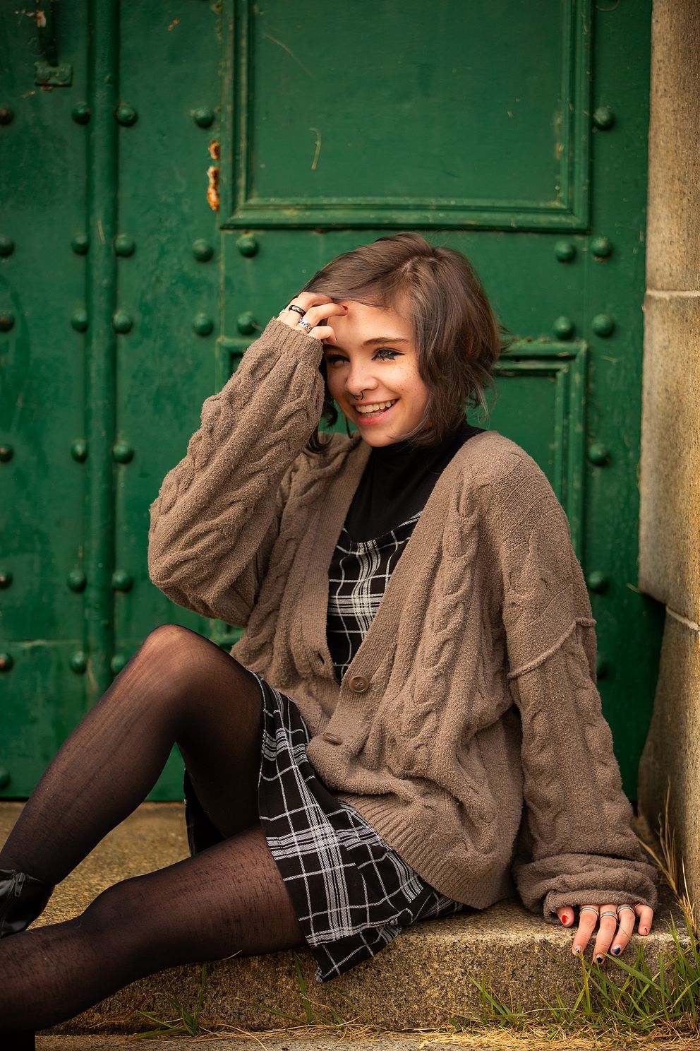 LaRueBoweRs Photography Makayla Senior Session JPG