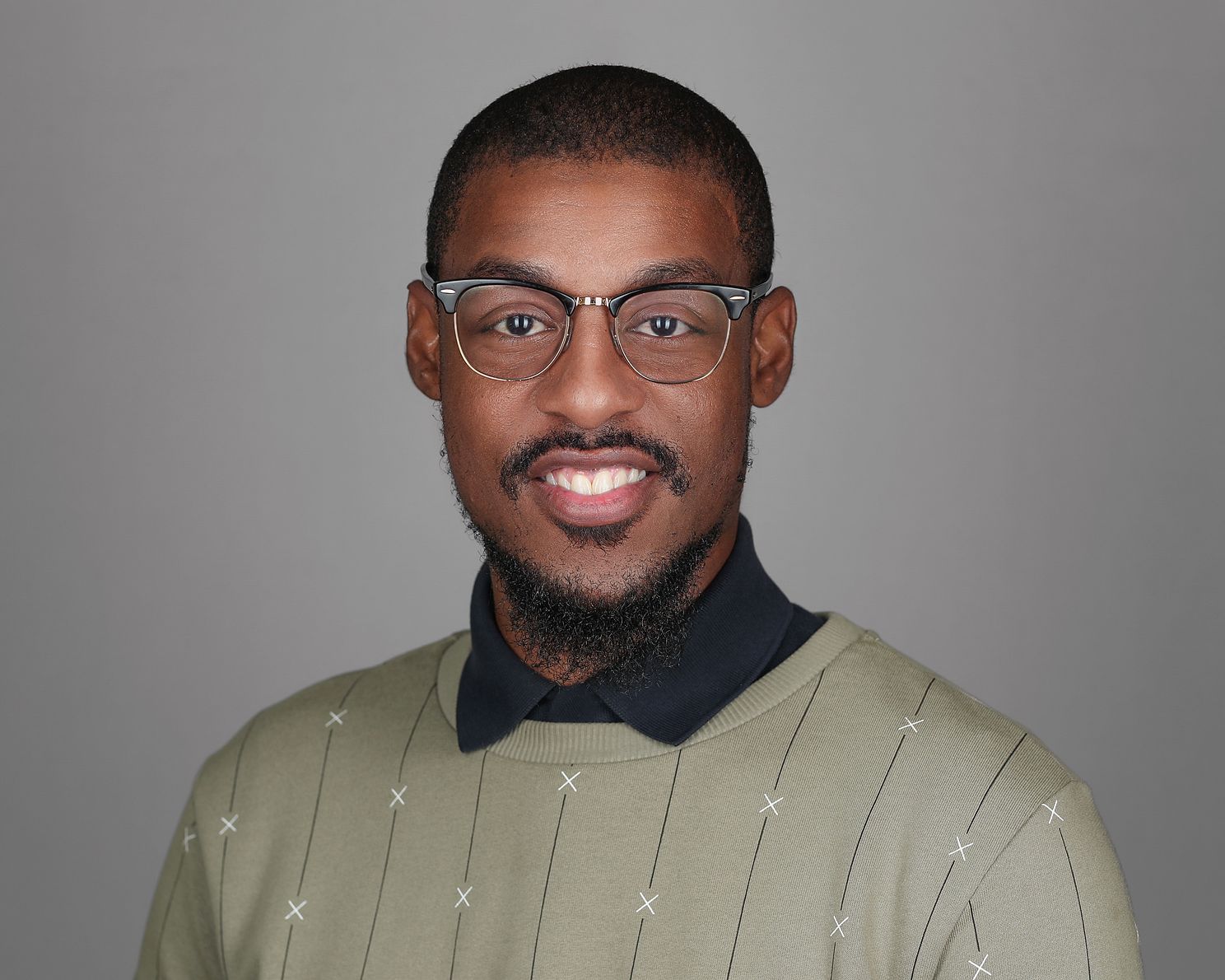 Business Headshot