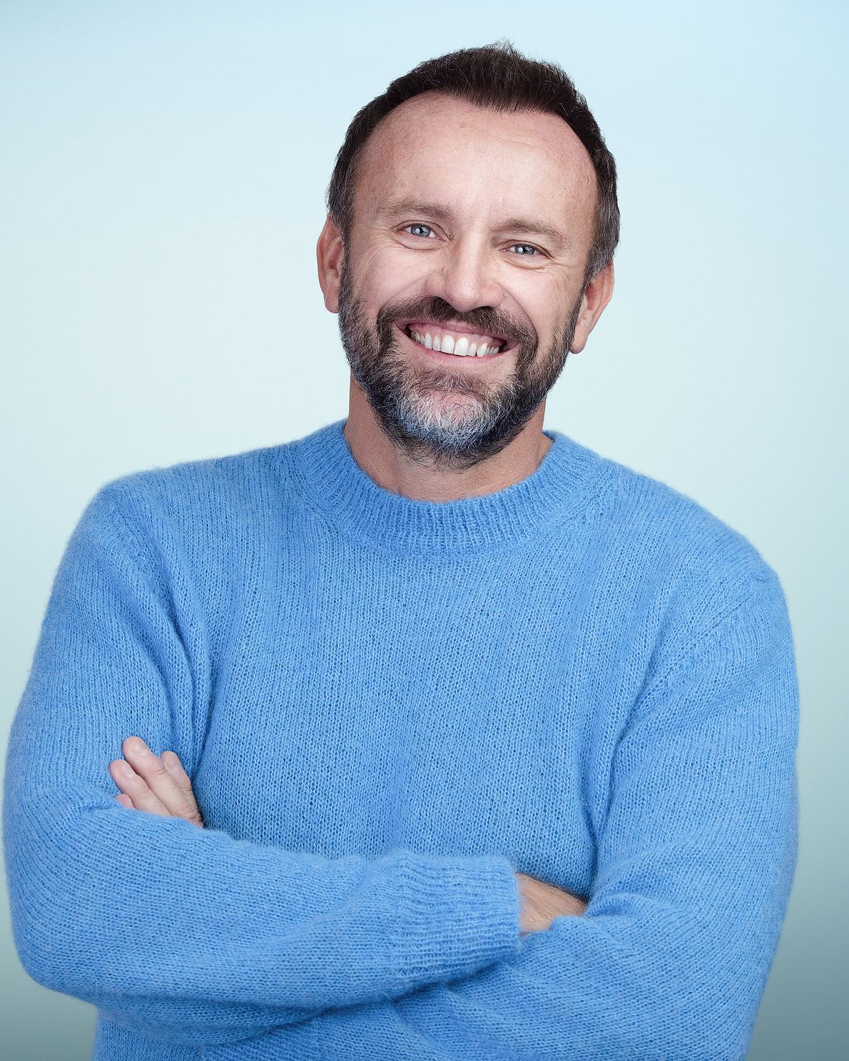 Business Headshot