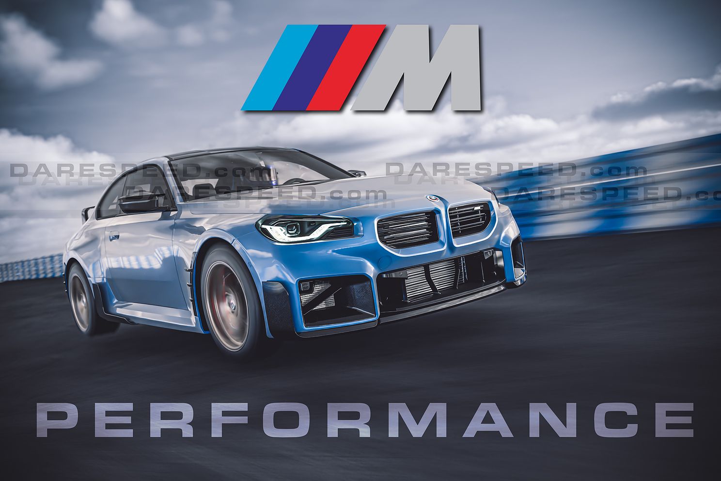 BMW M M Performance  Flight