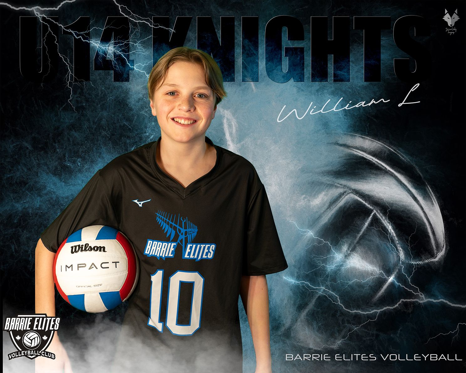 x Lightning VolleyBall Williamjpg