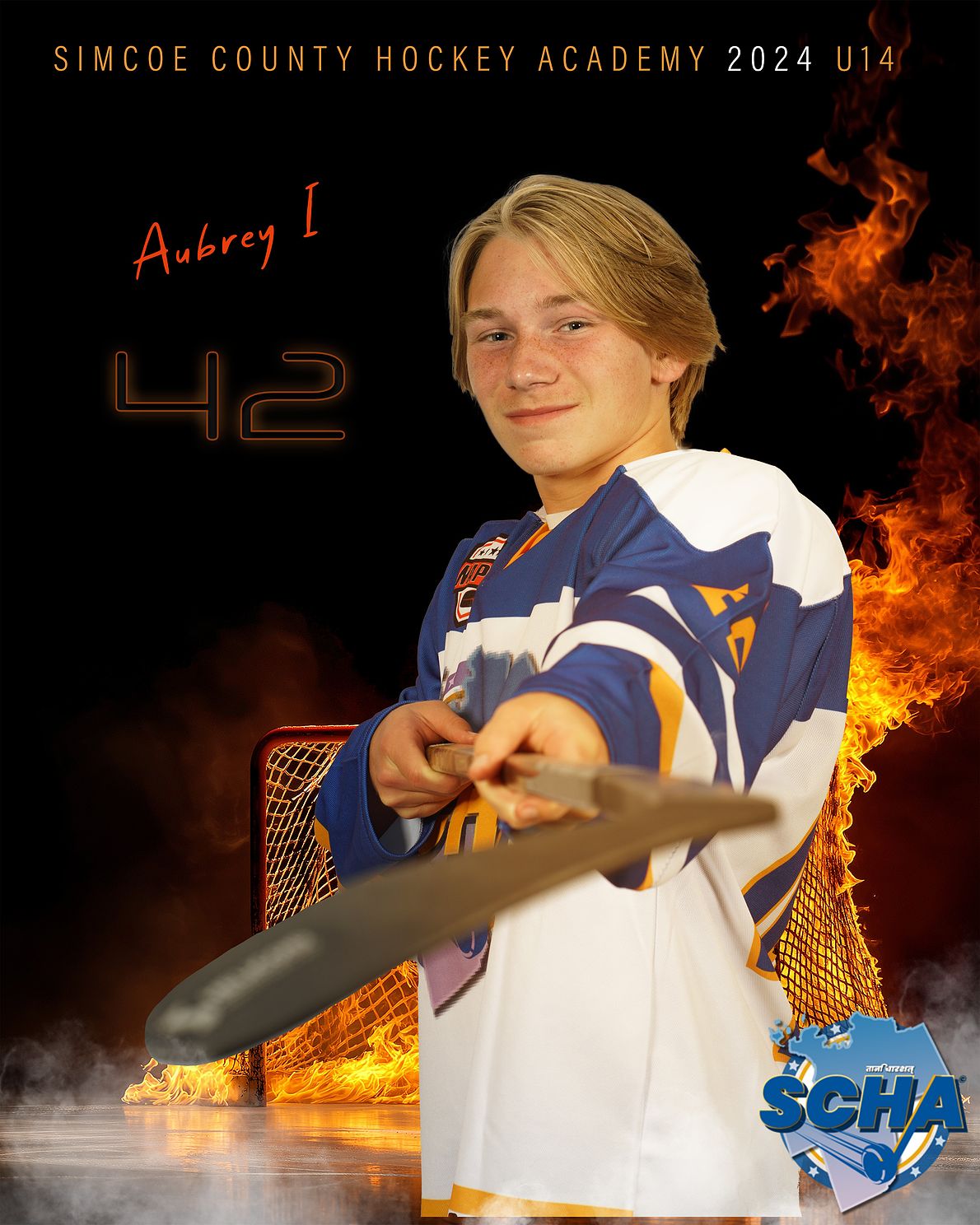 Up in Flames Aubrey Ijpg