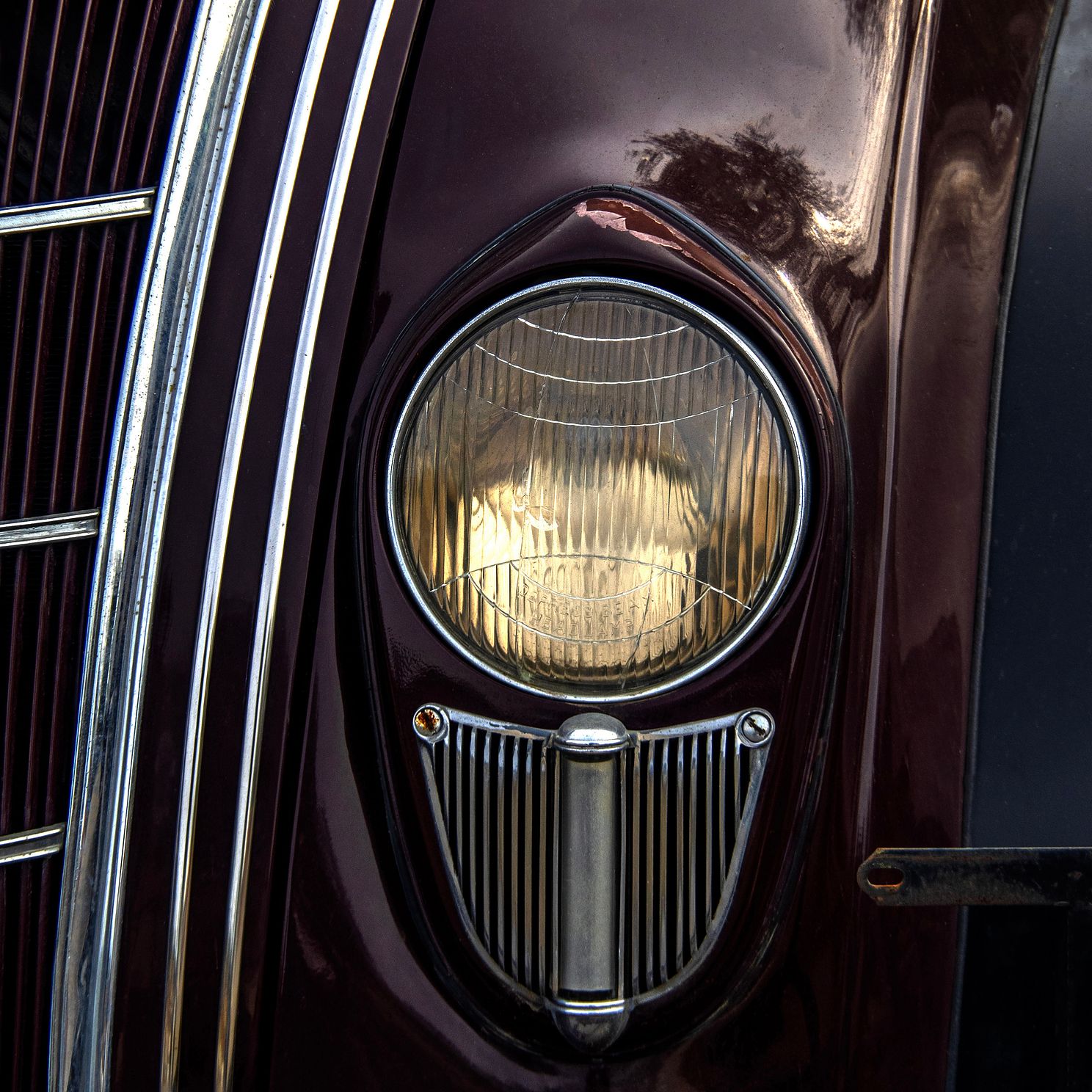 "Vintage"
