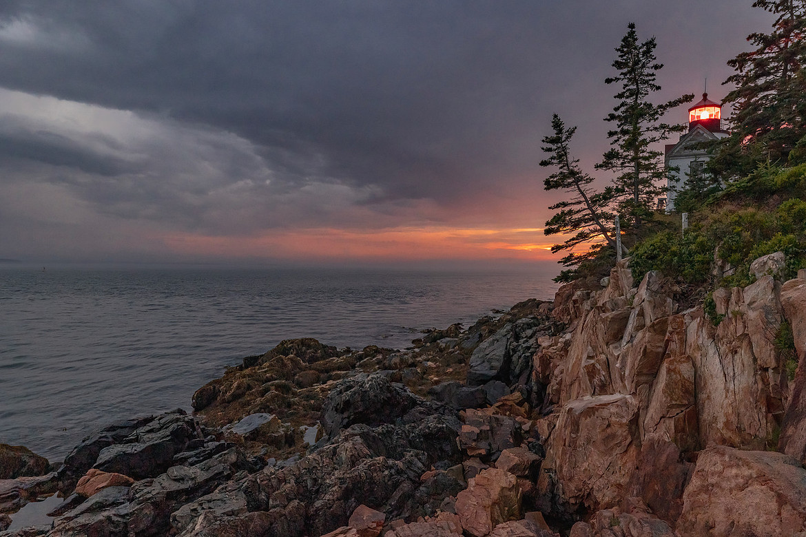 Maine