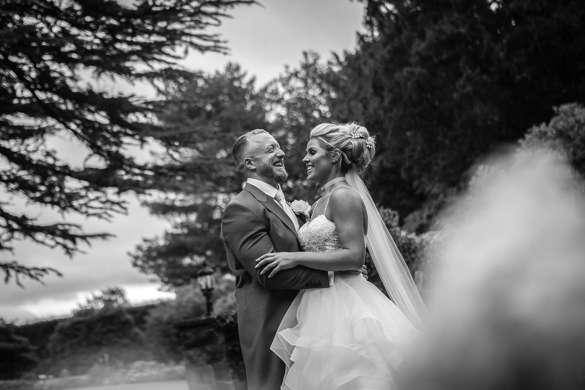 Eaves Hall Wedding Photographerjpg
