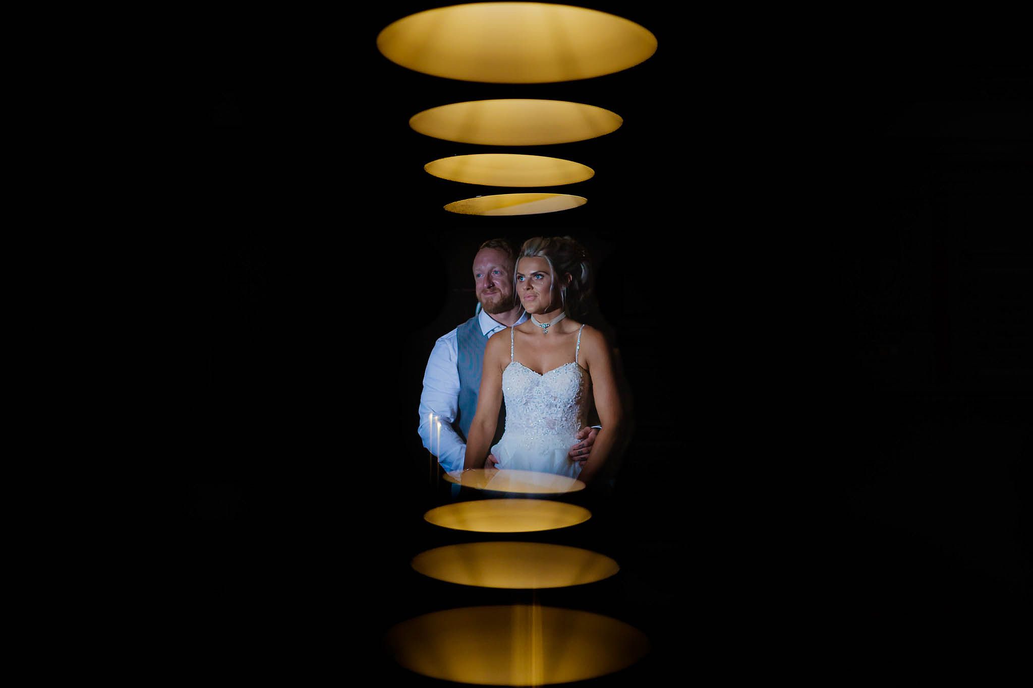 Eaves Hall Wedding Photographerjpg