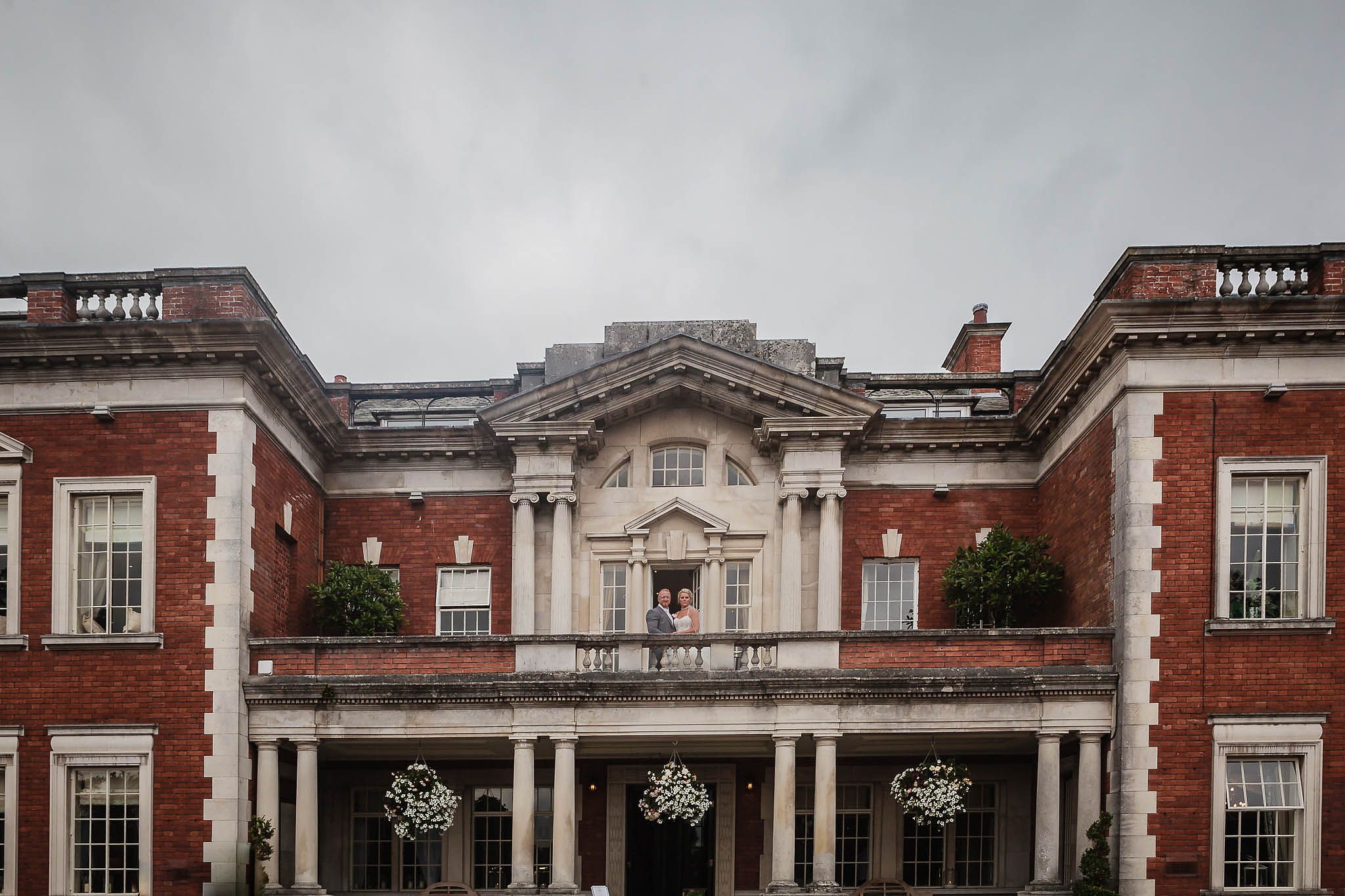 Eaves Hall Wedding Photographerjpg