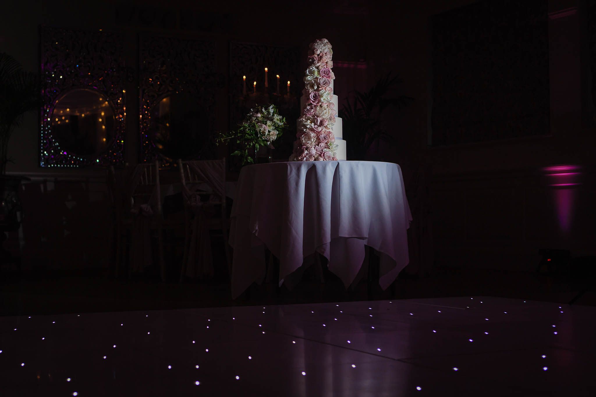 Eaves Hall Wedding Photographerjpg