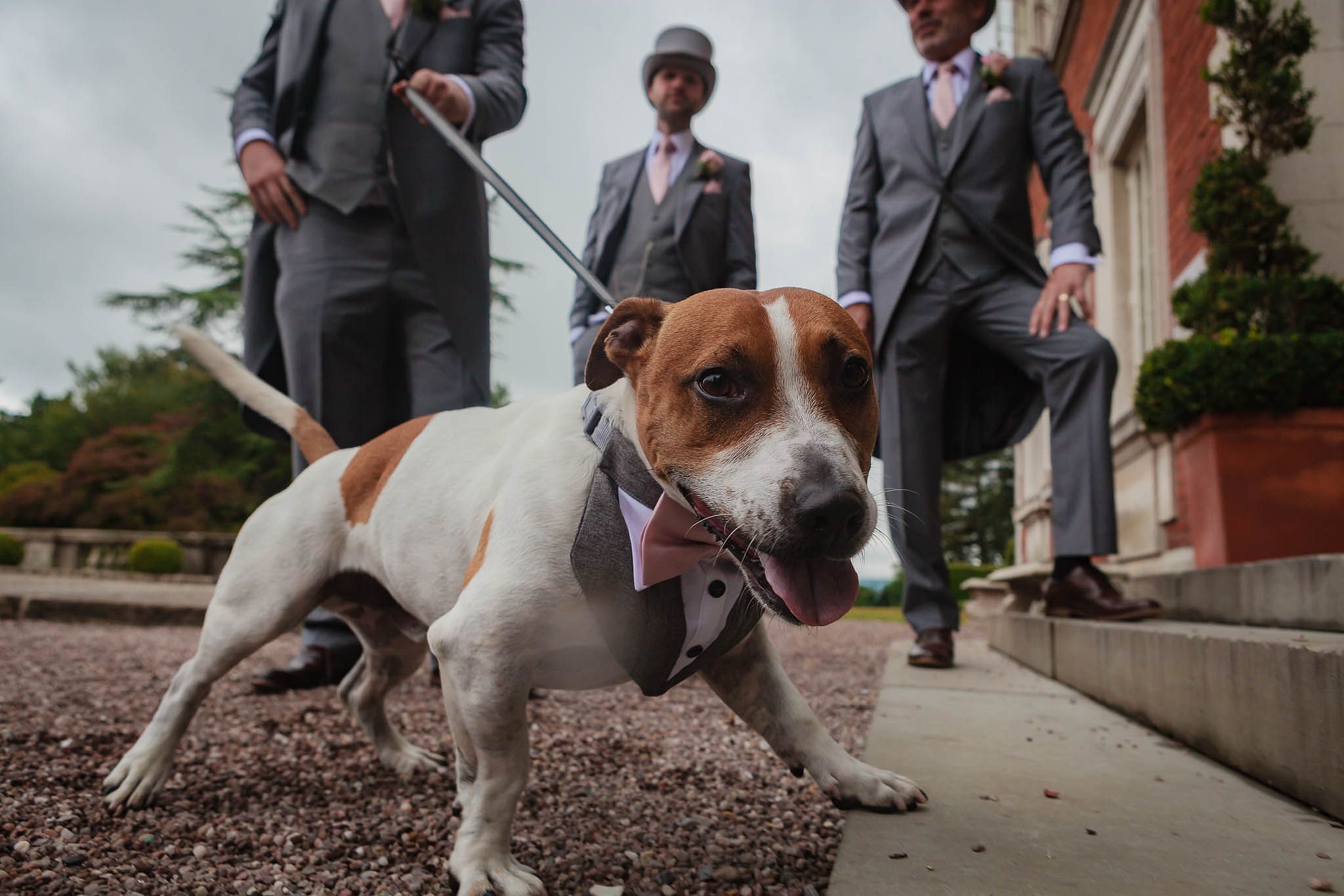 Eaves Hall Wedding Photographerjpg