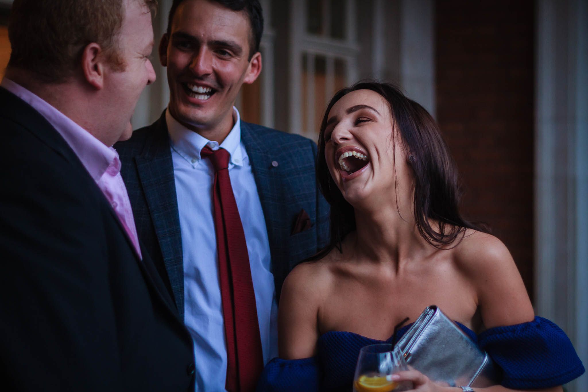 Eaves Hall Wedding Photographerjpg