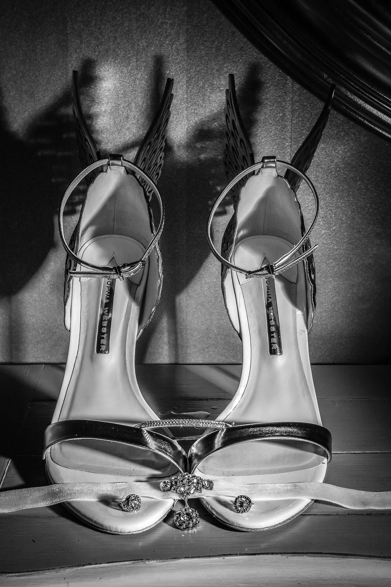 Eaves Hall Wedding Photographerjpg