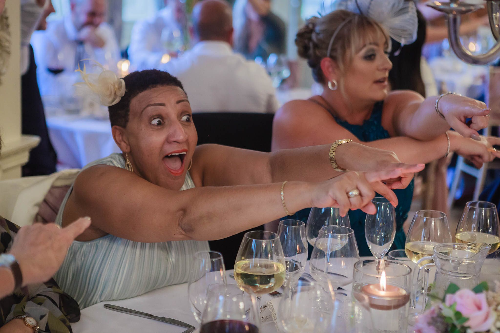 Eaves Hall Wedding Photographerjpg