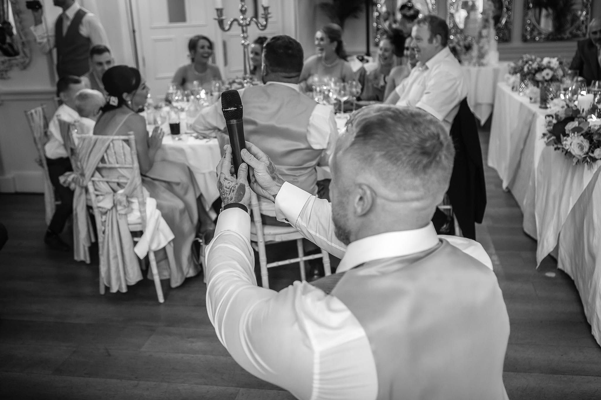 Eaves Hall Wedding Photographerjpg