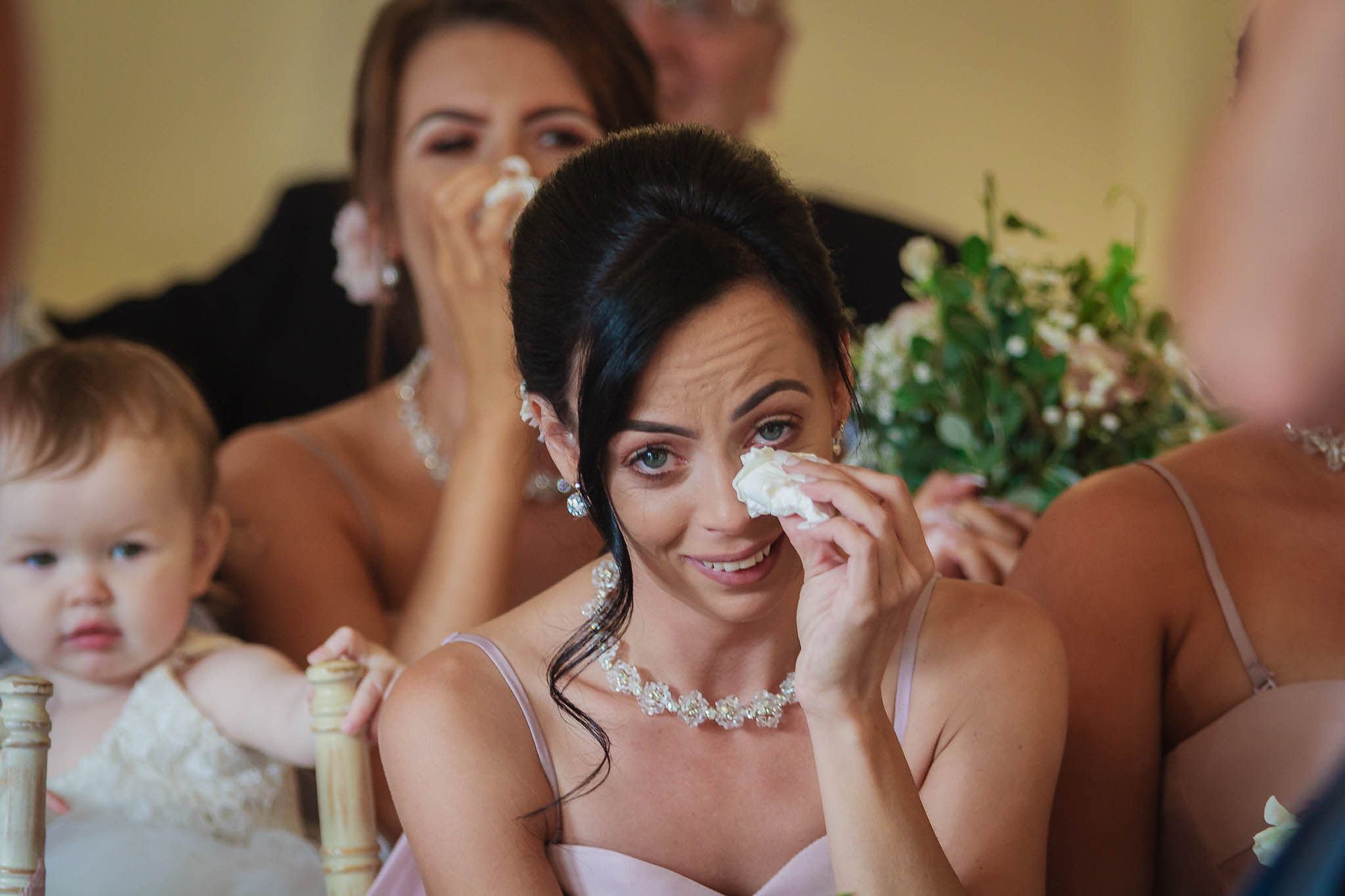 Eaves Hall Wedding Photographerjpg