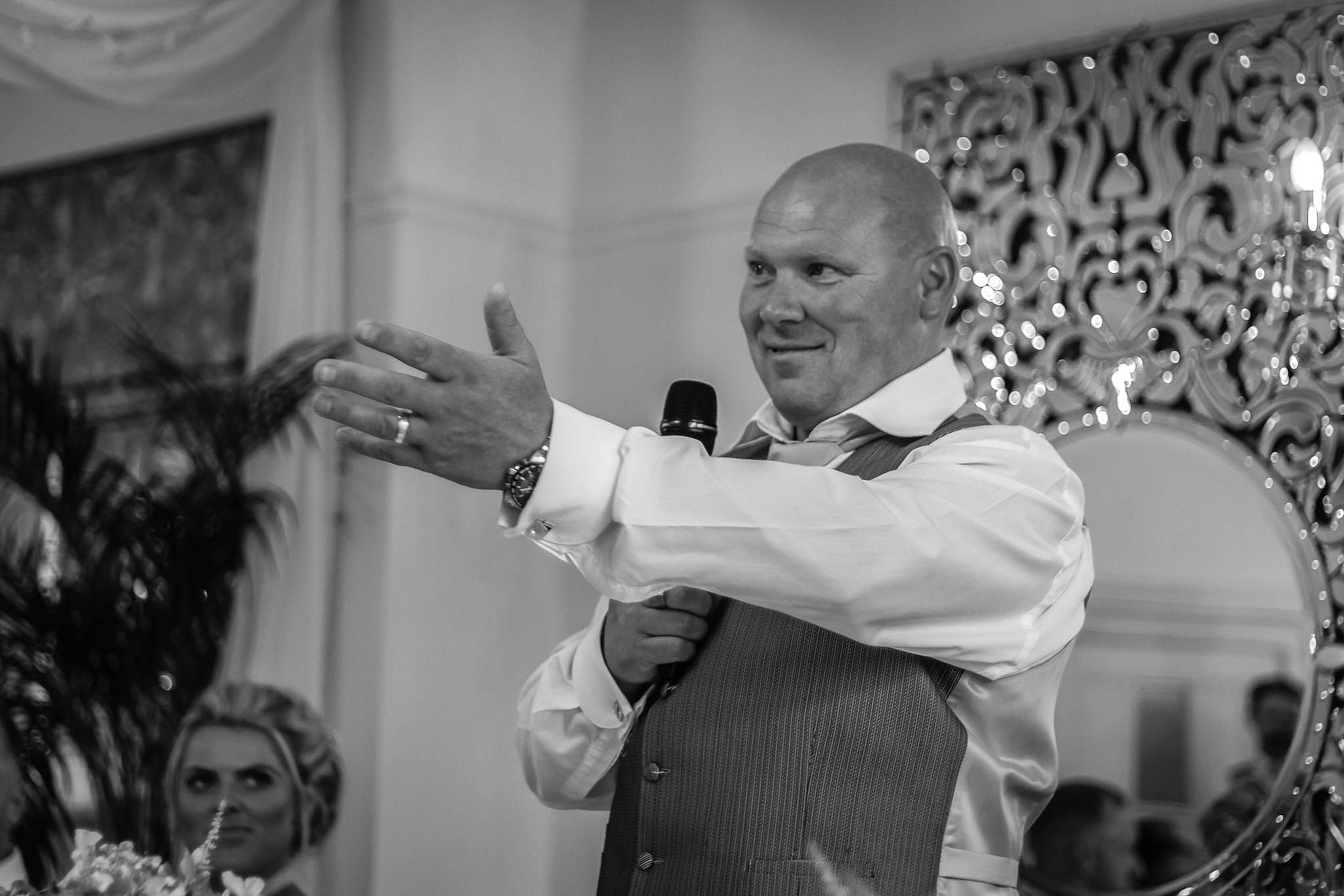 Eaves Hall Wedding Photographerjpg