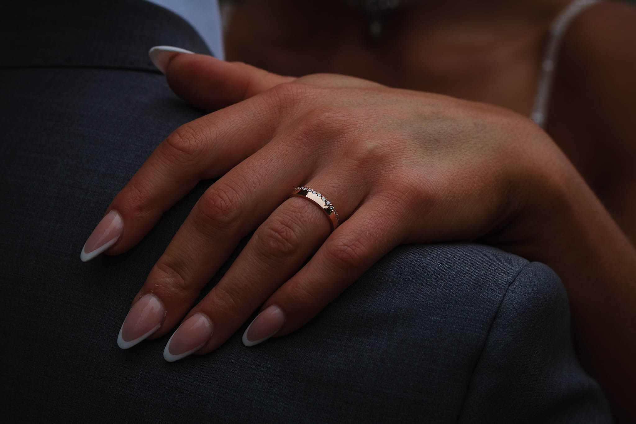Eaves Hall Wedding Photographerjpg