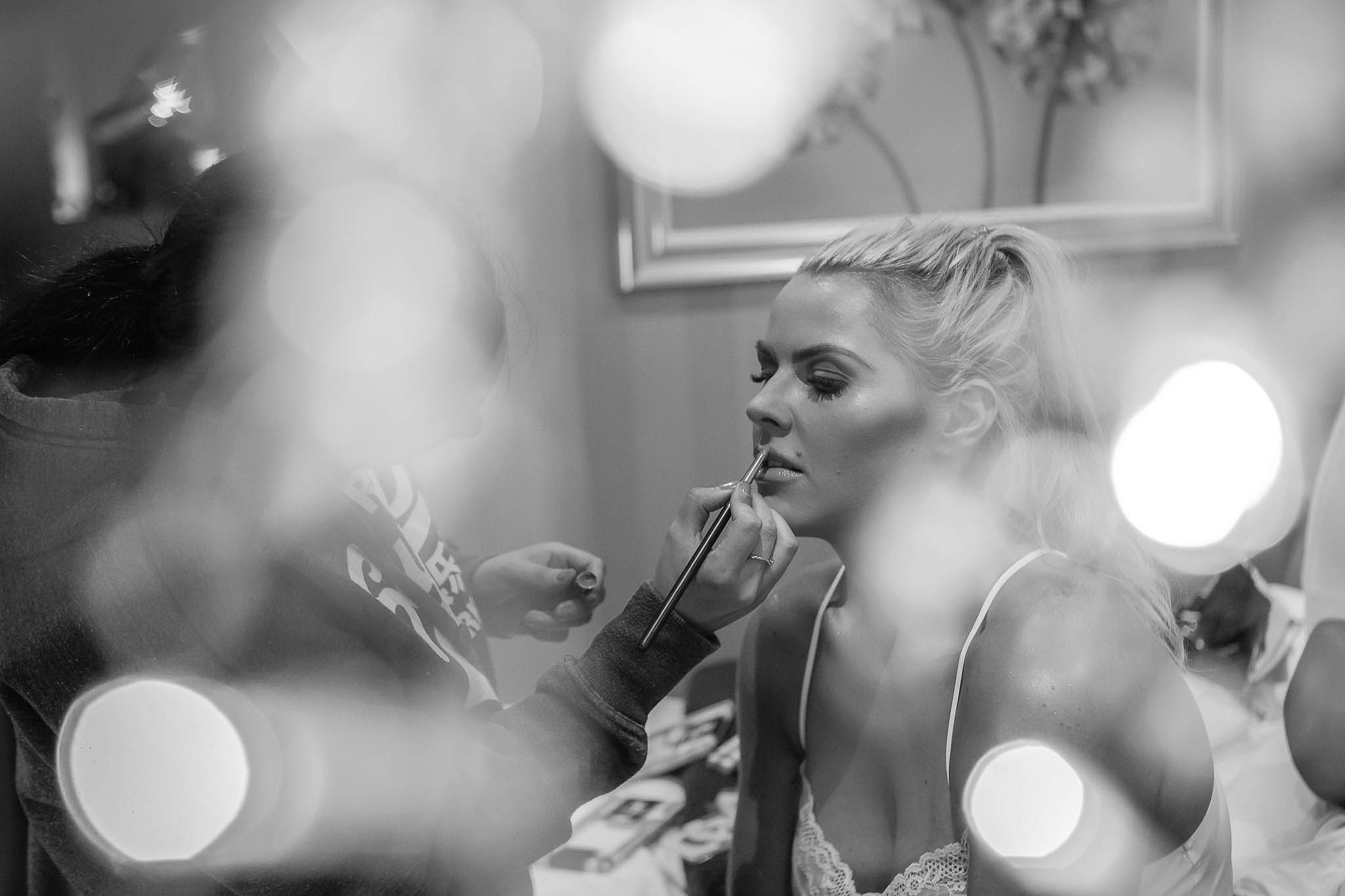 Eaves Hall Wedding Photographerjpg