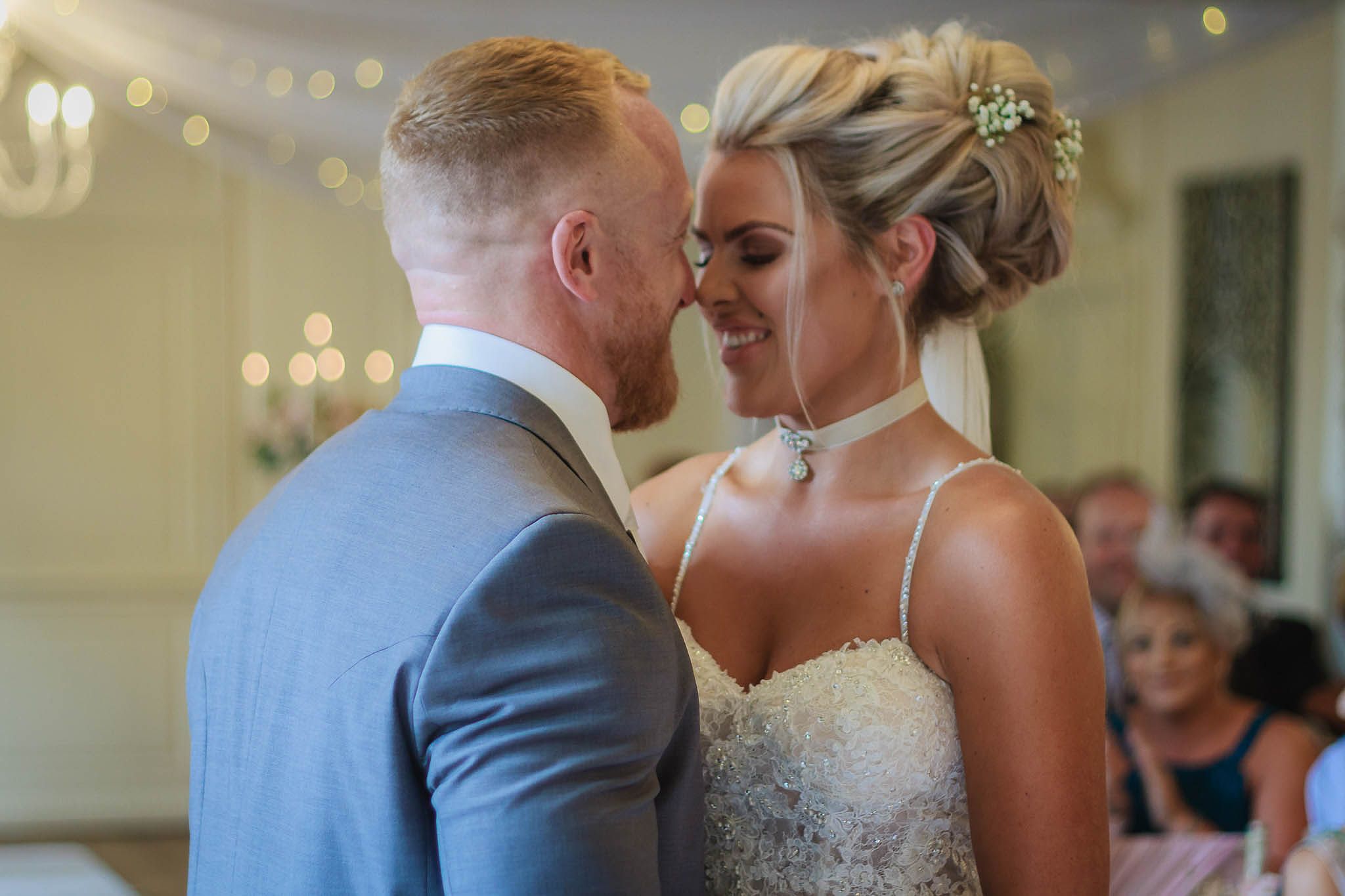 Eaves Hall Wedding Photographerjpg
