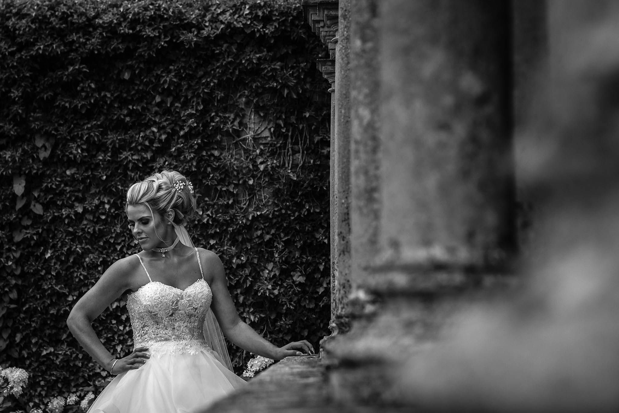 Eaves Hall Wedding Photographerjpg