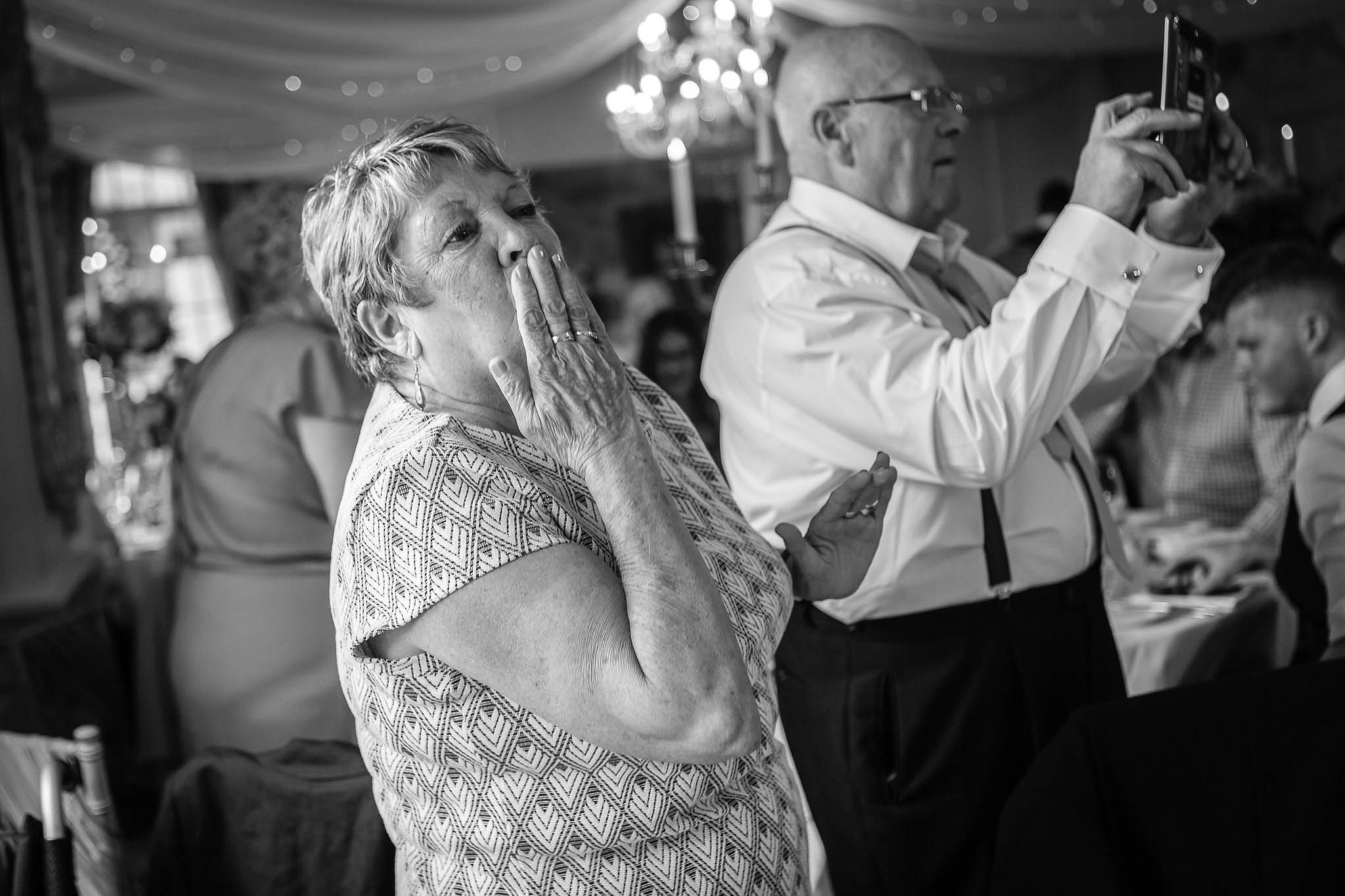 Eaves Hall Wedding Photographerjpg