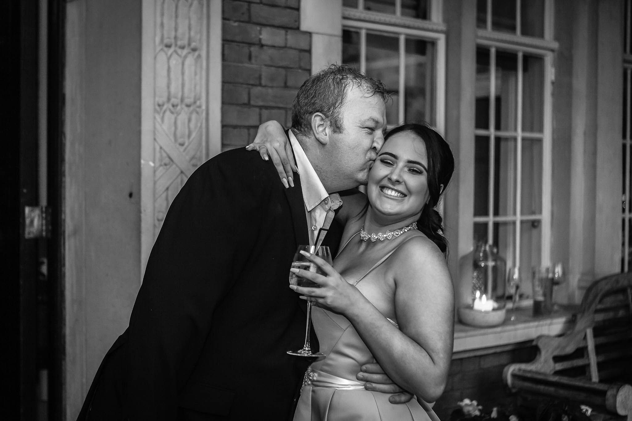 Eaves Hall Wedding Photographerjpg