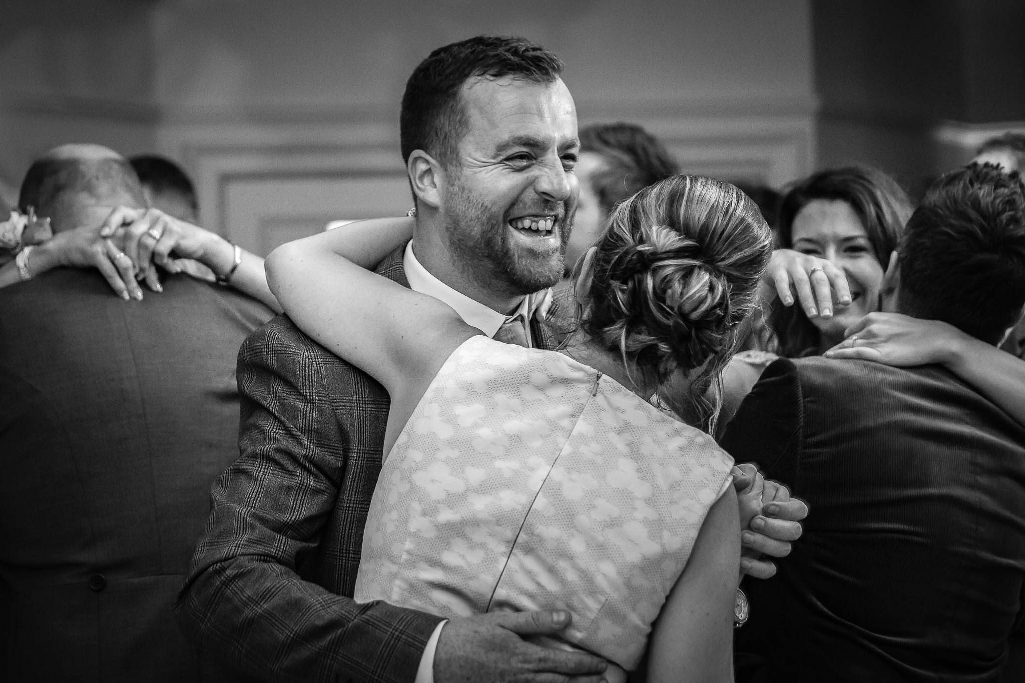 Eaves Hall Wedding Photographerjpg