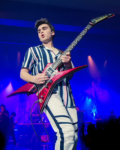 Akron Cleveland OH Music & Concert photography