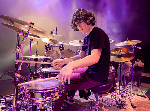 Concert photography featuring Boardman Orchestra by Akron music photographer Mara Robinson