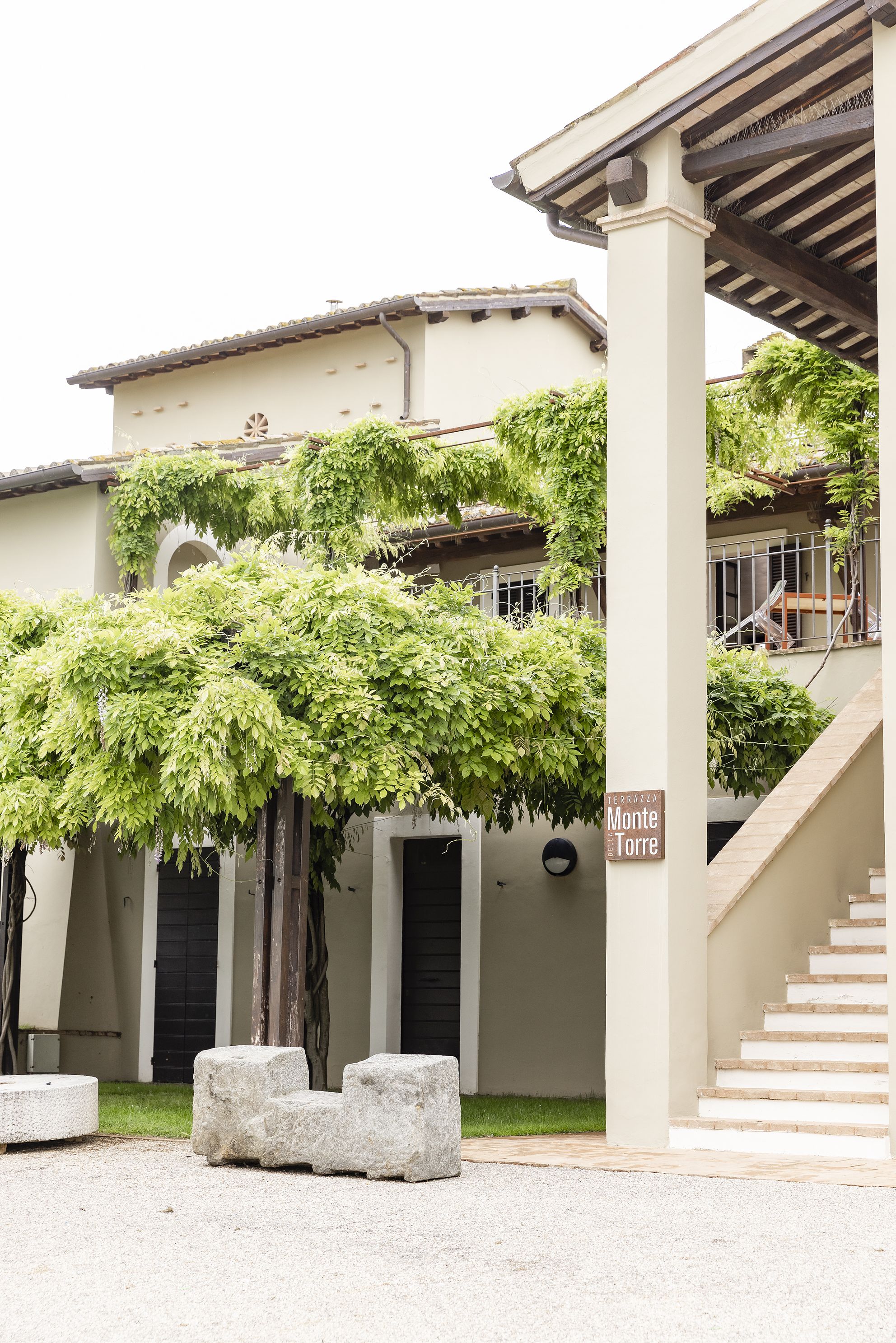 Arnaldo Caprai Estate Montefalco
