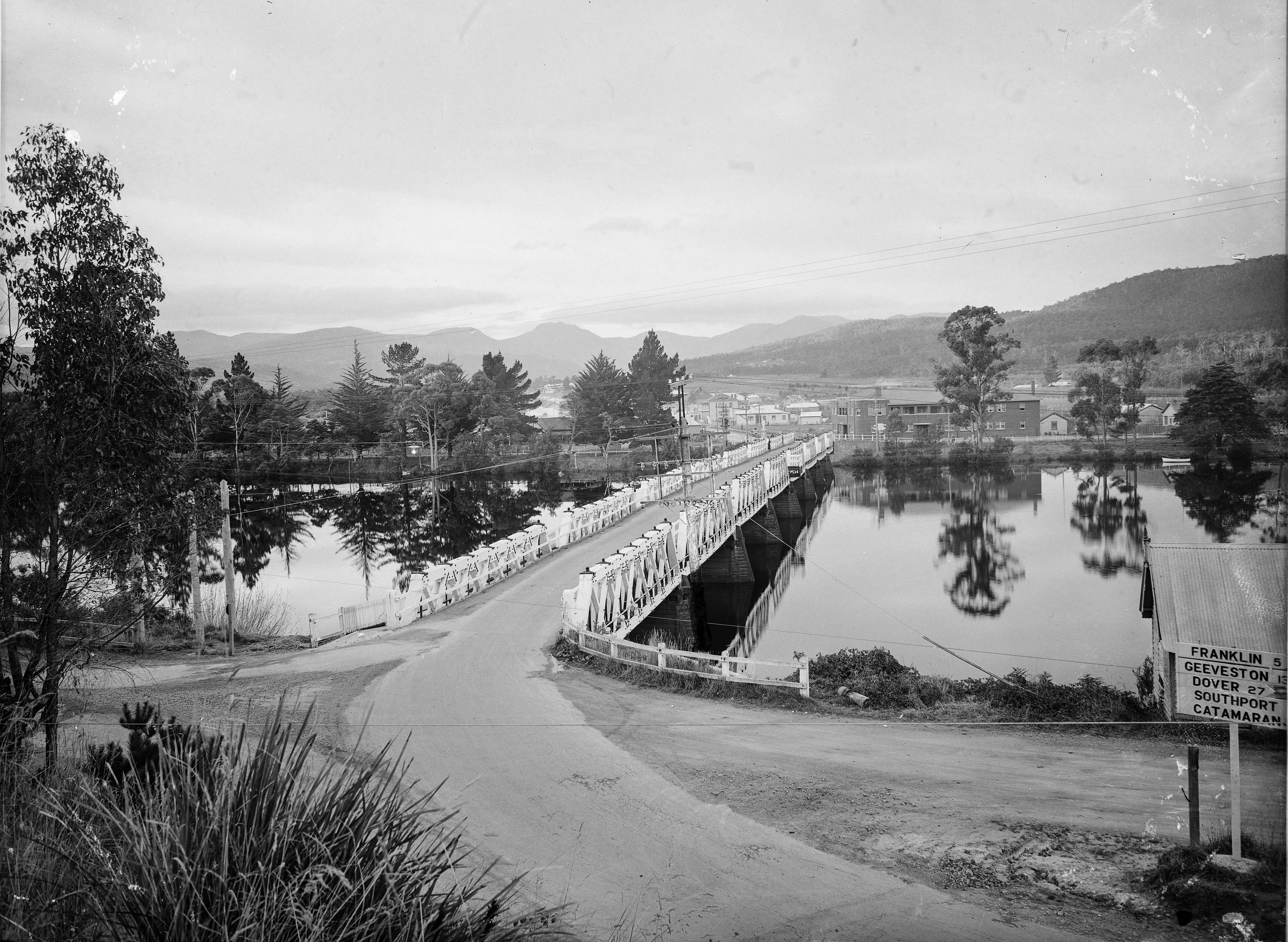 Bridges