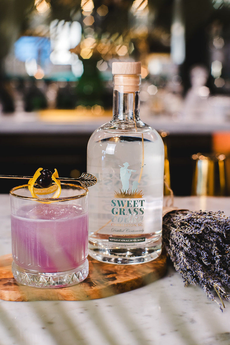 Sweet Grass Vodka for Jeremy Renner.  Shot by ShootAnyAngle.com Media.