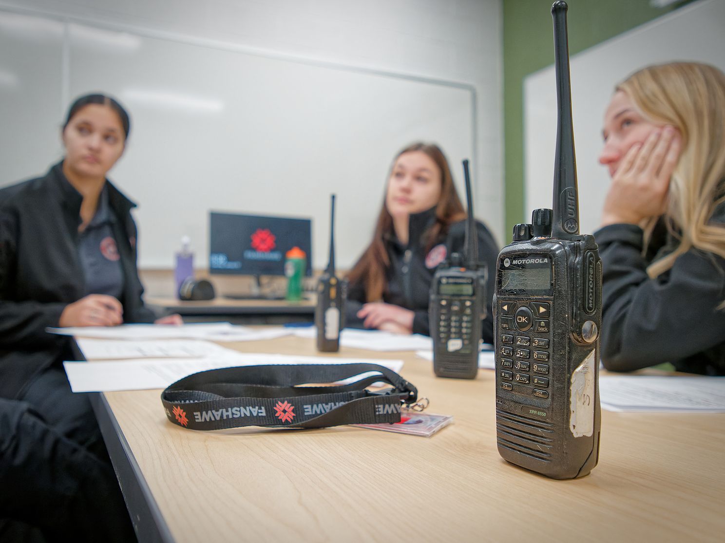 GKCase  TraumaTreatment  Fanshawe College  London ON jpg