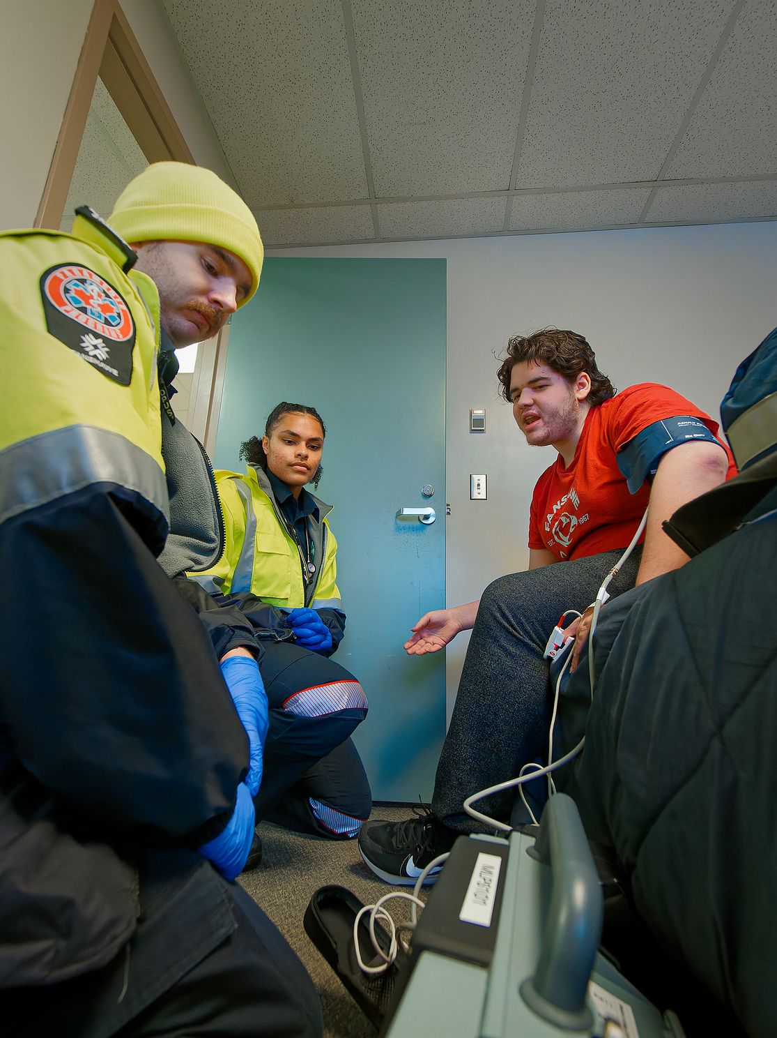 GKCase  TraumaTreatment  Fanshawe College  London ON jpg