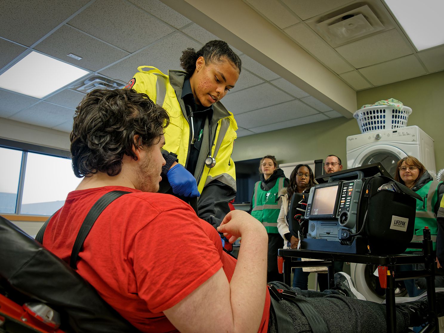 GKCase  TraumaTreatment  Fanshawe College  London ON jpg