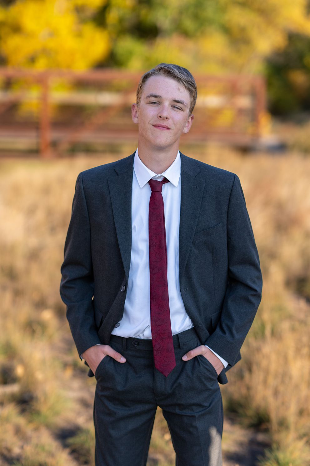 Senior Photo Noah Johnson Oct jpg
