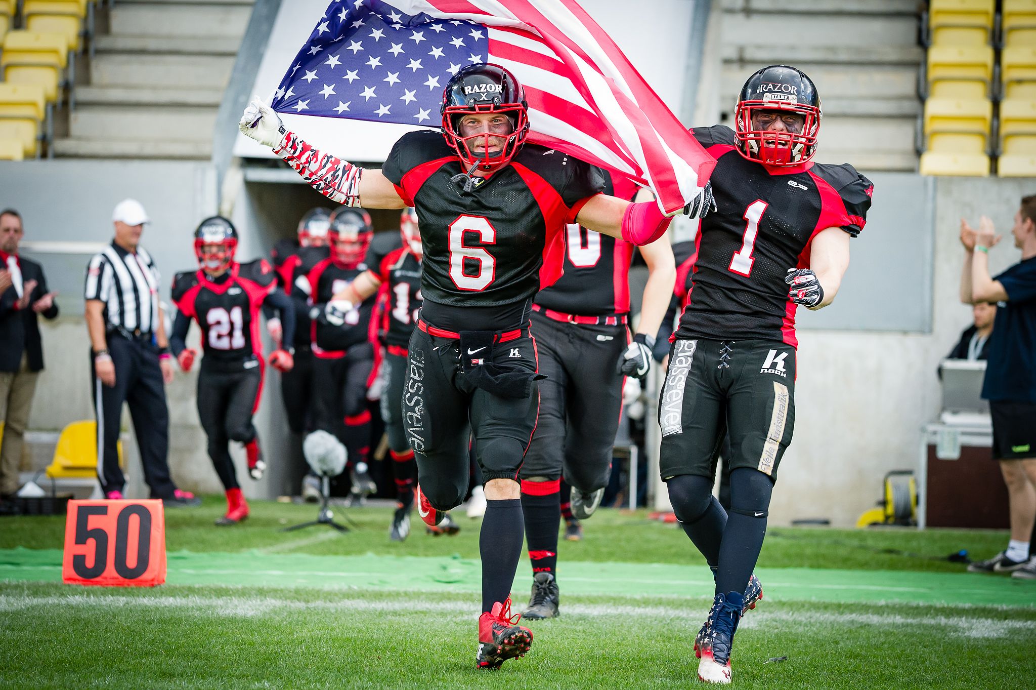 Mermaid Bowl XXVIII
