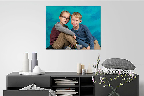 Chagrin Falls Ohio family portrait photography by Mara Robinson