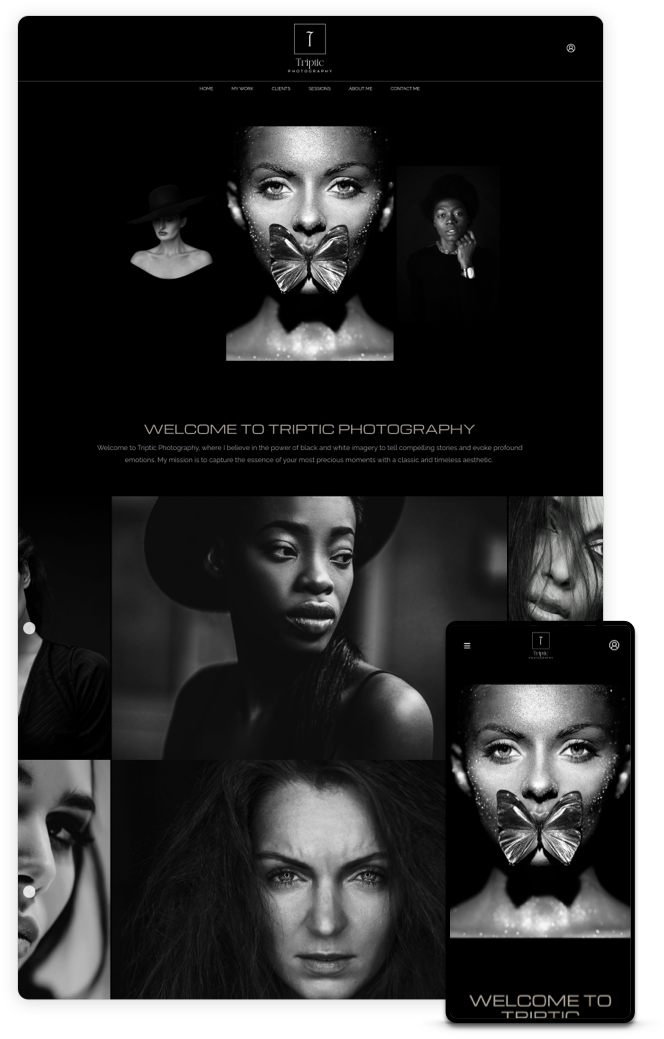 Triptic Preview