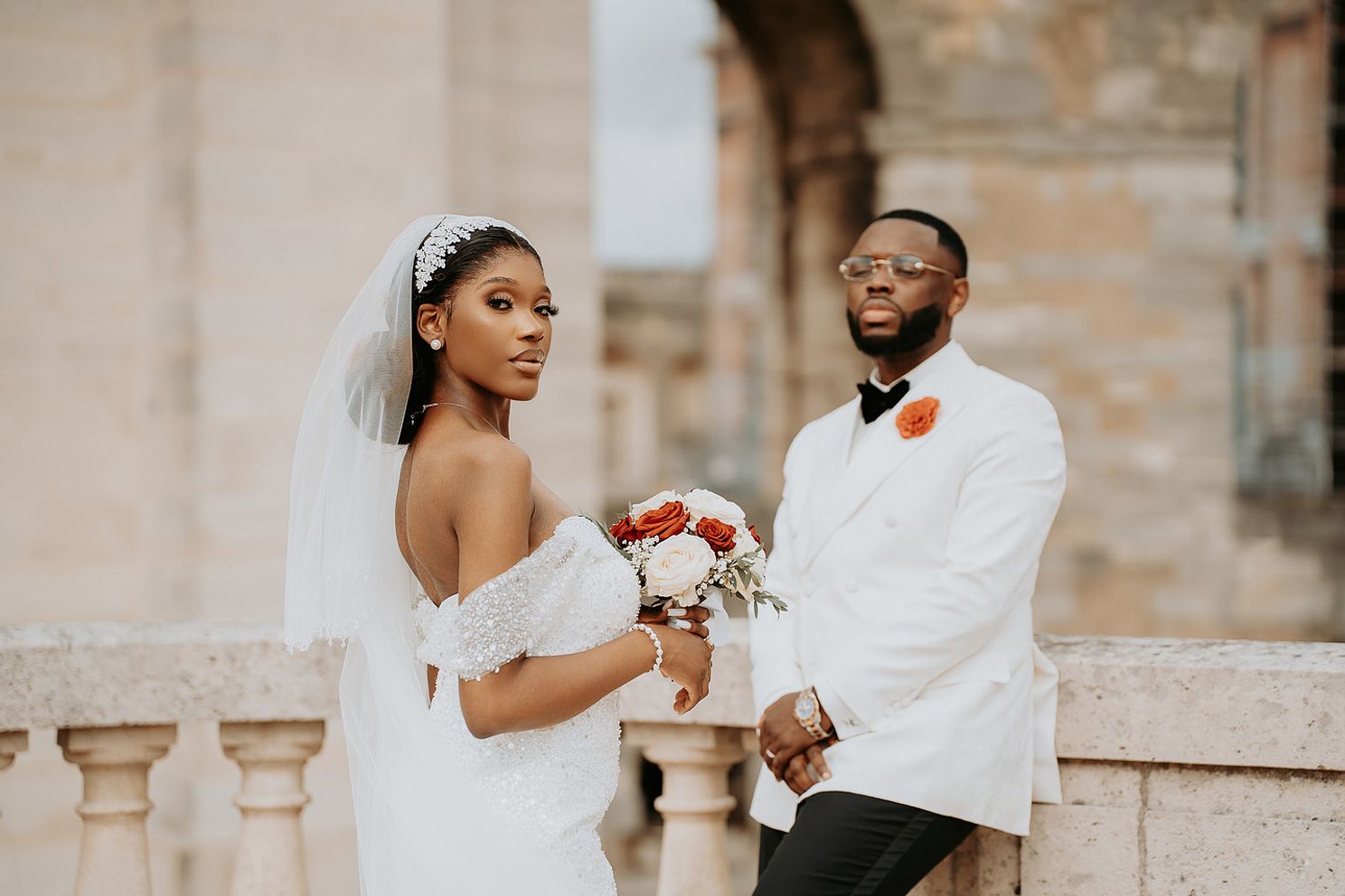 Weddings and Events