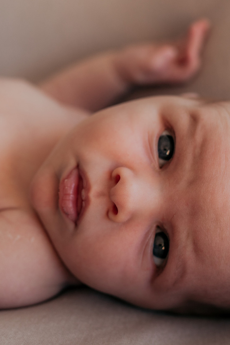 Connies Newborn At Home Sessionjpg