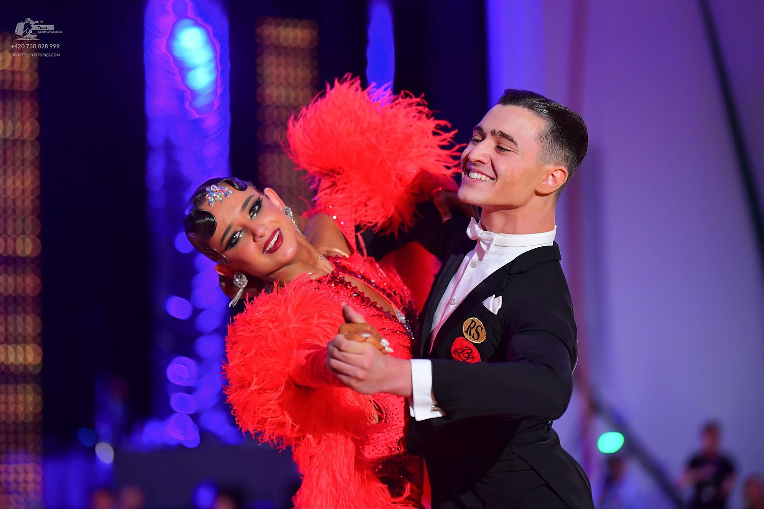 WDSF World Championship Bremen
