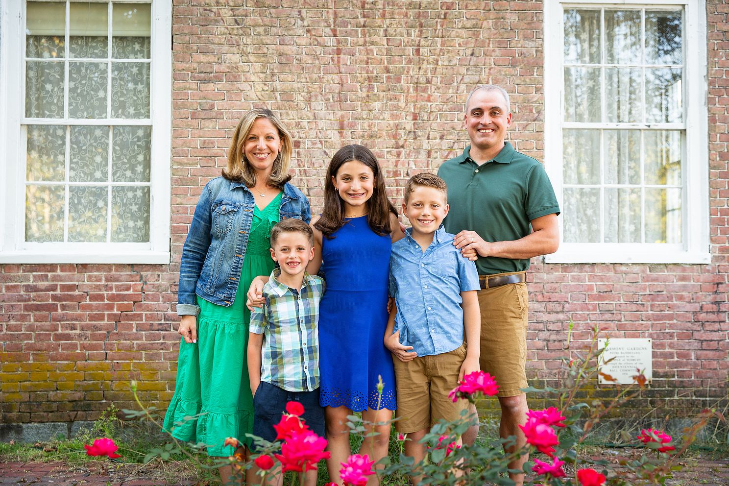 LaRueBoweRs Photography Hannigan Family JPG