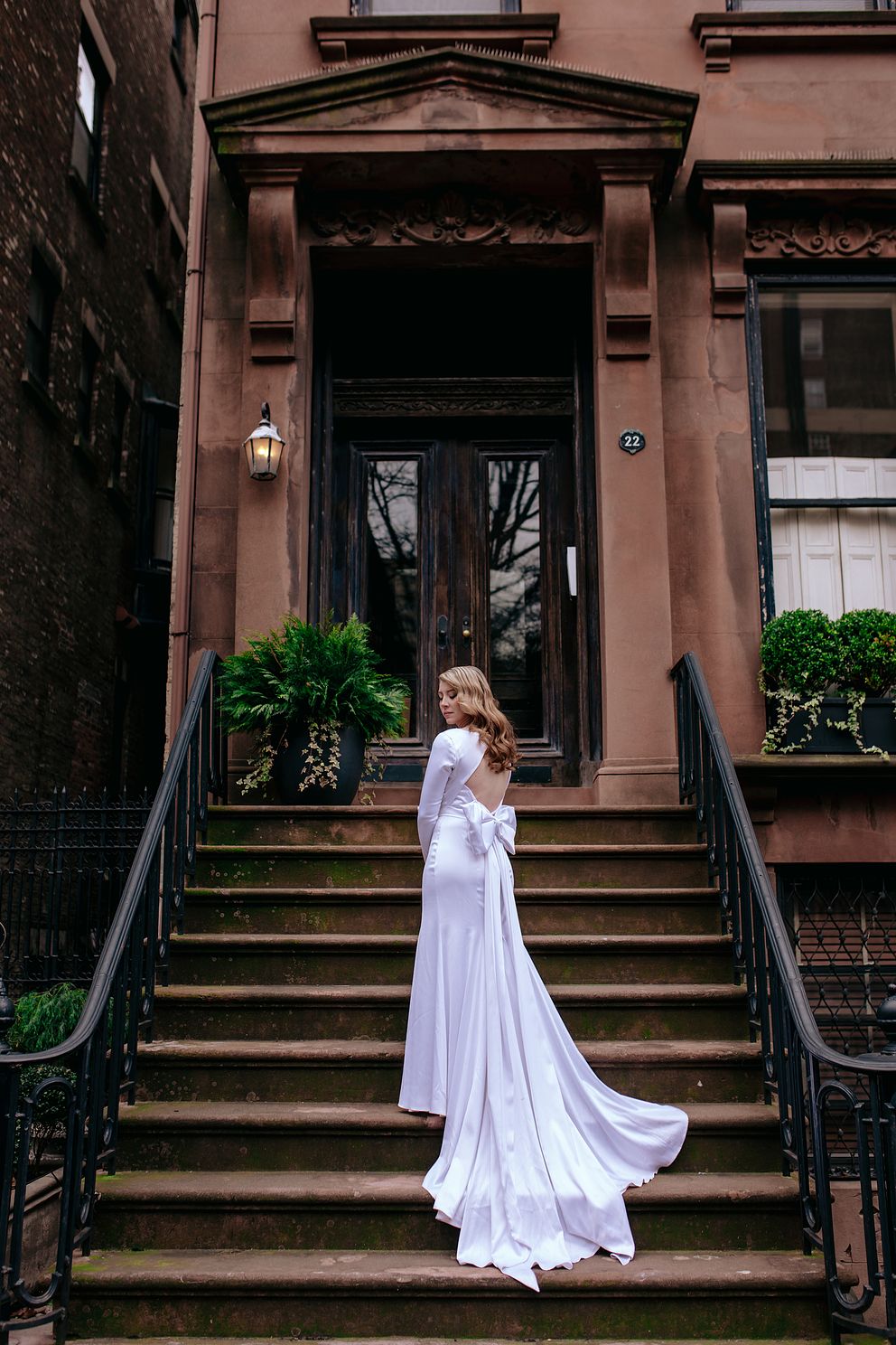 Brooklyn NY elopement