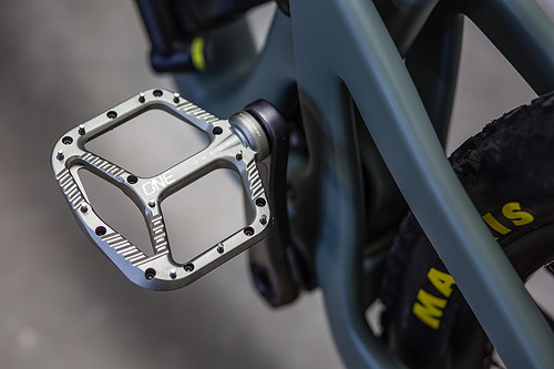 OneUp Pedals