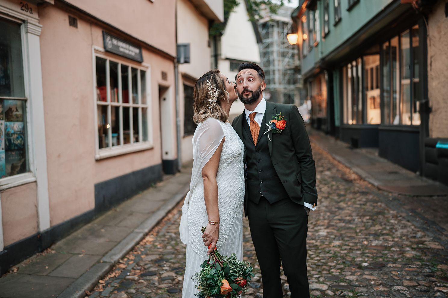 Wedding Prices