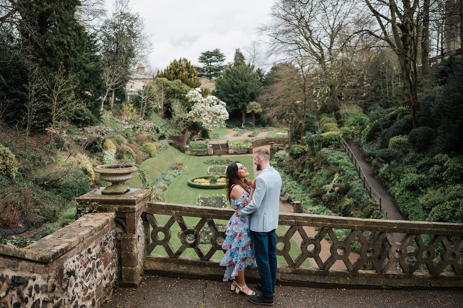 Engagement Session