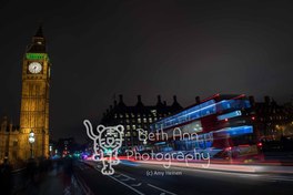 London Nights