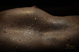 Glitter Drops
