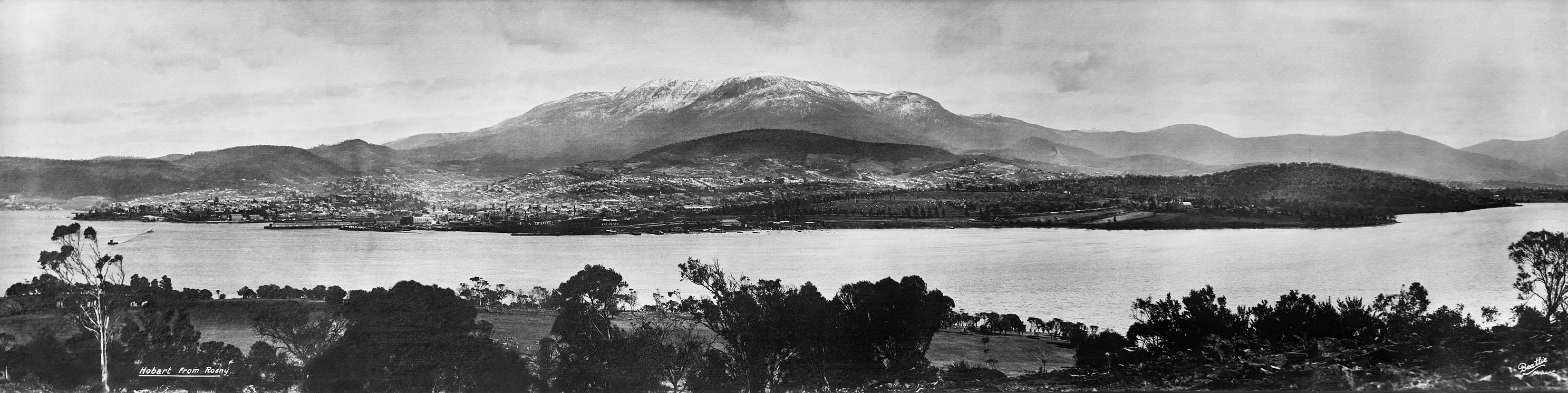 Panoramas