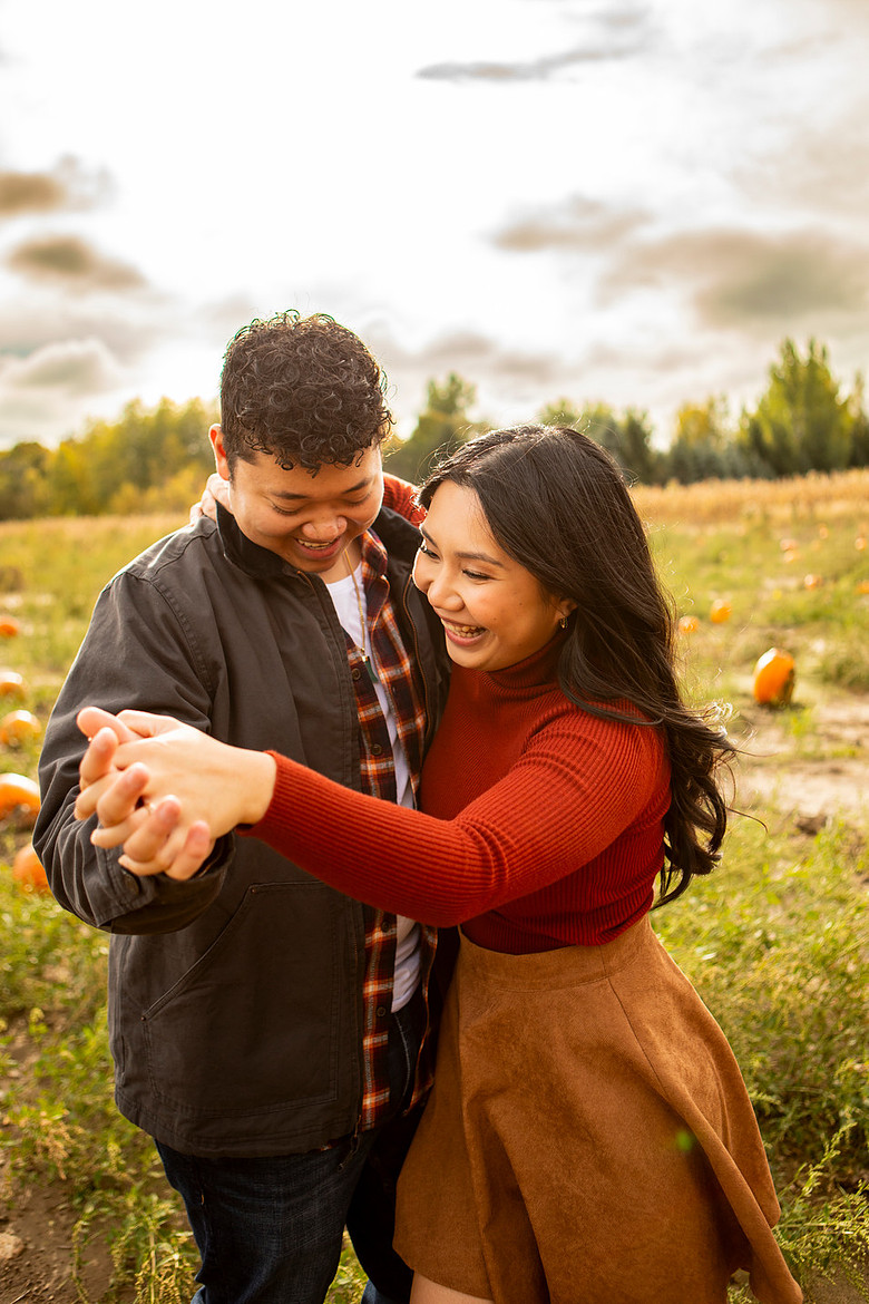 DeniseandDennyEngagementjpg